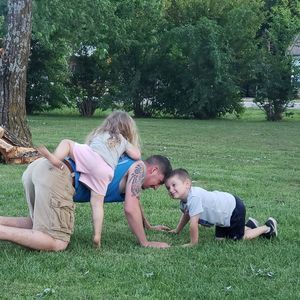 Meet your Posher, Lanie